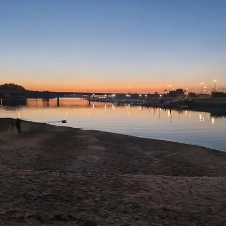 Appartamento Bouzas. Garaje Con Cargador V.e.